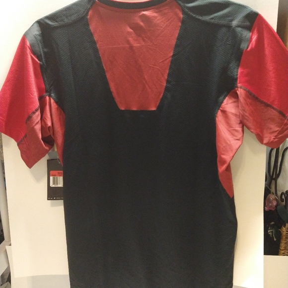 Nike Pro Compression Tee - Picture 4 of 7